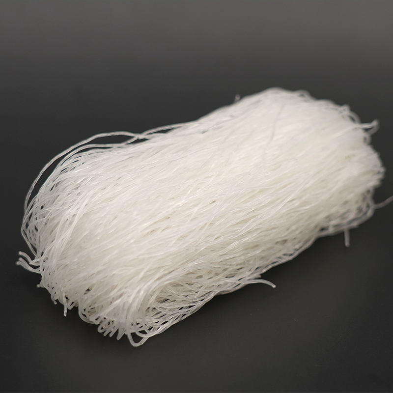 Semi-finished products in bulk