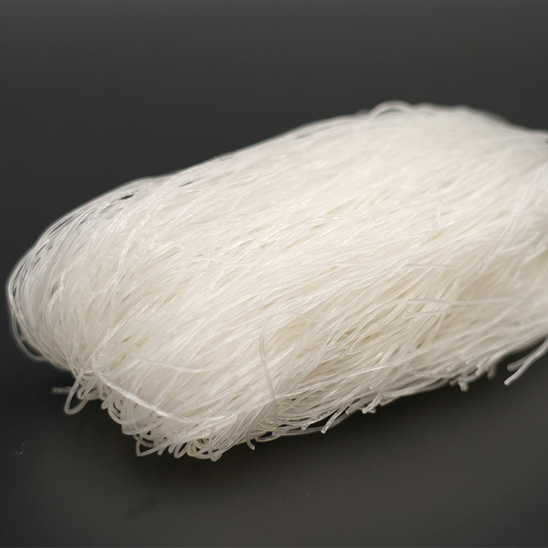 Semi-finished products in bulk