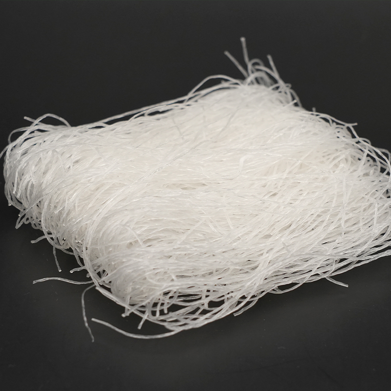 Semi-finished products in bulk