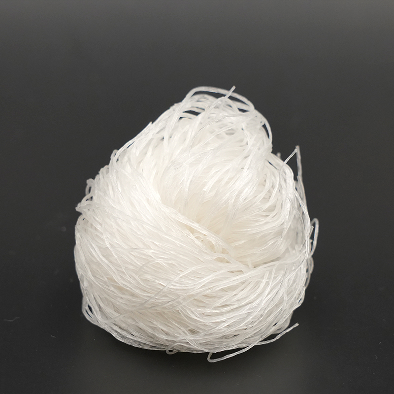 Semi-finished products in bulk