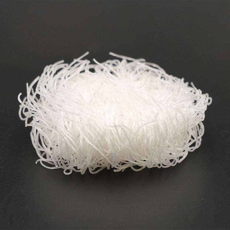 Semi-finished products in bulk