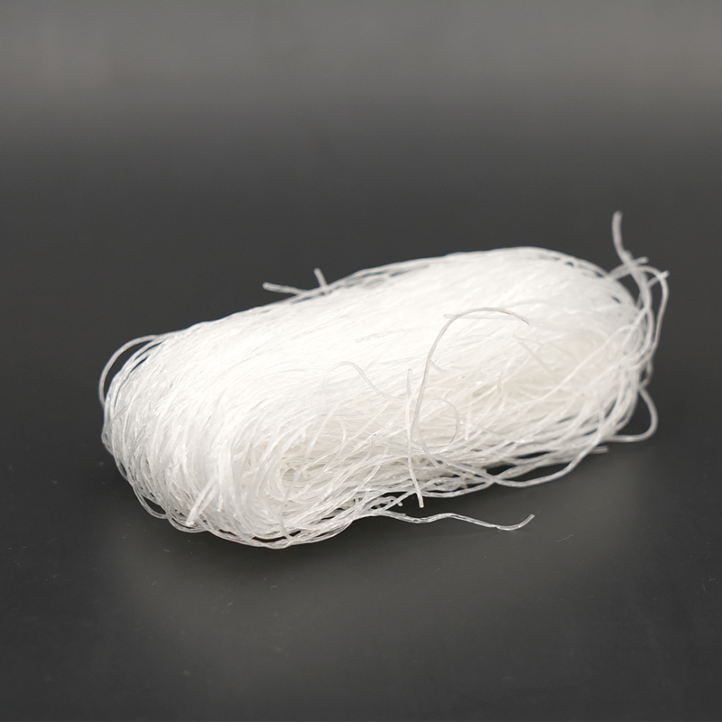 Semi-finished products in bulk