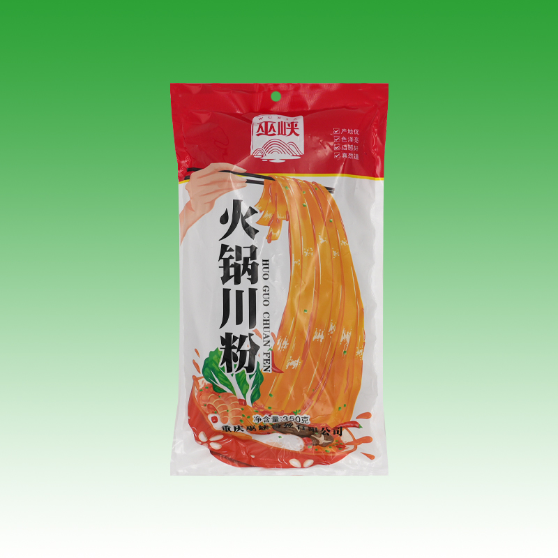 sweet potato vermicelli