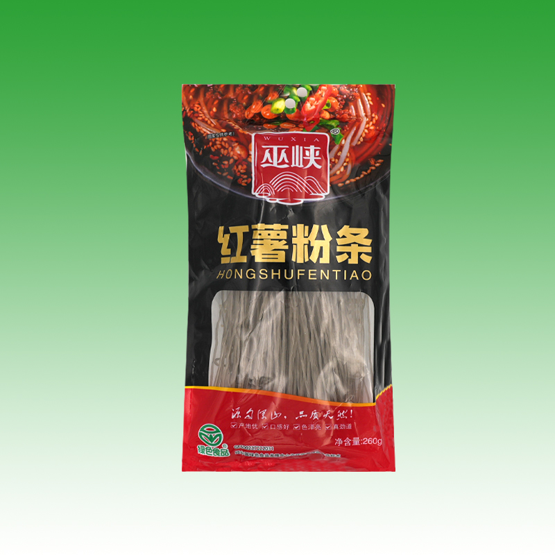 sweet potato vermicelli