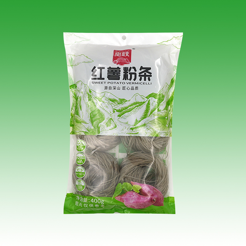 sweet potato vermicelli