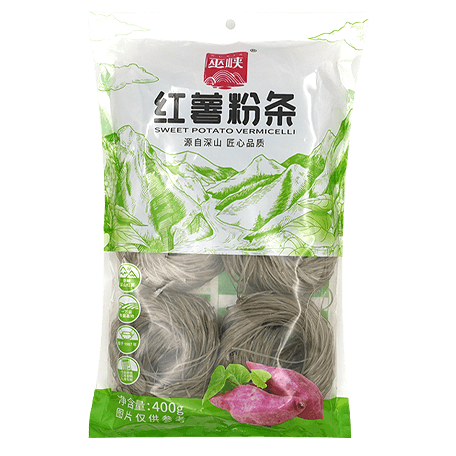 sweet potato vermicelli